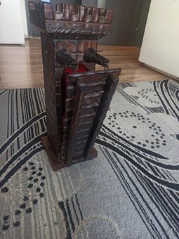 Luxusna dekoracia - 3