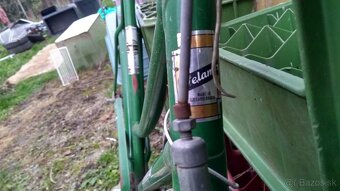 Retro bycikel- legendarny Velamos-2kusy - 3