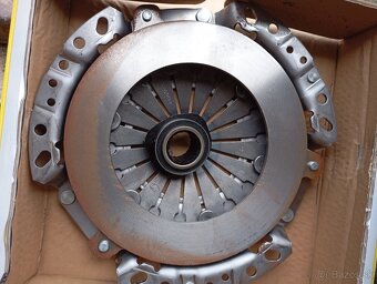 Spojková sada Renault,Dacia 1.6, 1.6 16v - 3