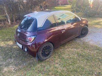 Opel Adam - 3