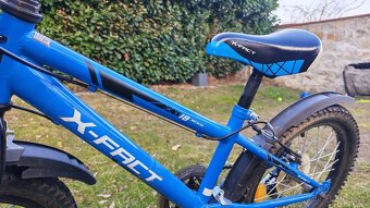 Detsky bicykel 18 X-FACT - 3