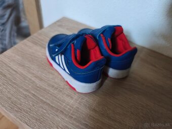 Botasky Adidas veľkosť 20 - 3