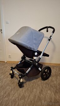 Bugaboo Cameleon 3 - detsky kocik 2v1 2-kombinacia - 3
