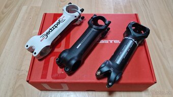 Deda ZERO1,Reparto Corse,Fuji - predstavce - 3