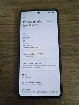 Xiaomi Redmi Note 13 PRO - 3