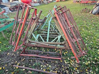 Kombinátor brány - 3