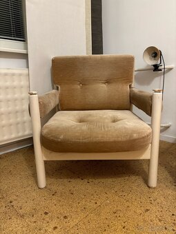 Sedacia súprava - za odvoz - 3