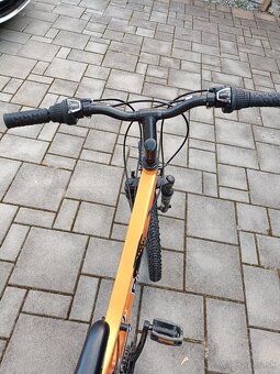 Detský horský bicykel 26 - 3