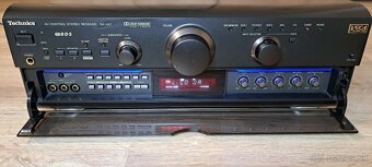Technics SA - AX7 - 3