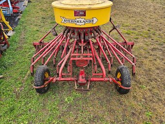 Sejačka KVERNELANDS - 3