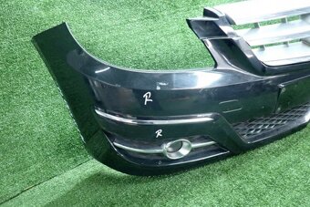 mercedes B nárazník w245 2008-12 - 3