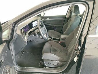 VW Golf Variant 1,5 eTSI DSG Style - rok 2023 - 3