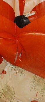 Jedálenská stolička - 3