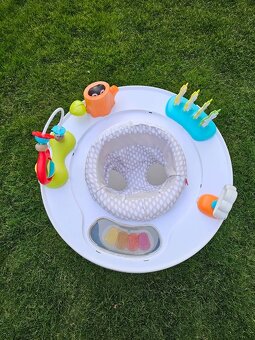 SKIP HOP Aktívne centrum - 3