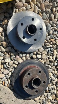 Audi a4 b5 1.9 81kw - 3