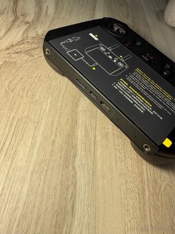 DJI RC Pro ovládač - 3