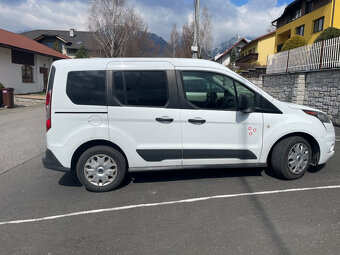 Ford turneo connect - 3