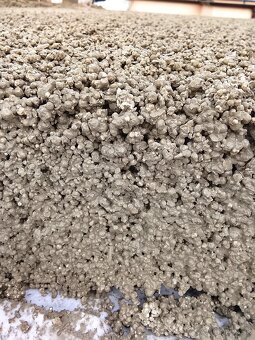 Realizujeme betonaž poterov Liaty polystyrén - 3