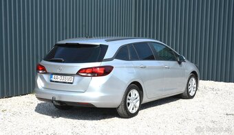Opel Astra ST 1.50CDTi – Top Stav - 3