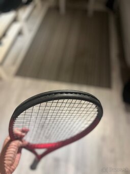 Wilson Clash 98 V2 - 3