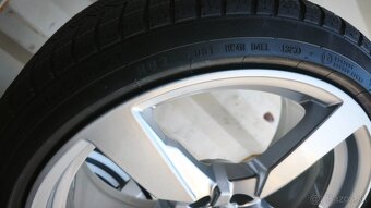 AUDI TT S-LINE R19 ORIG.ZIMNA SADA/TPMS/945 EUR - 3