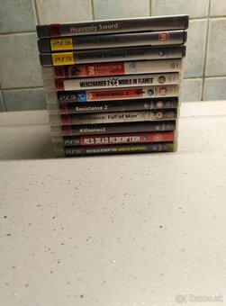 PS 3 hry - 3