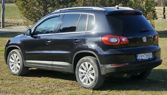 Volkswagen Tiguan - 3