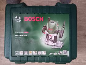 Bosch horná fréza POF 1400 ACE - 3