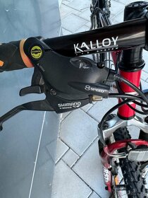 Bicykel KELLY'S - 3