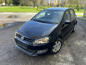 Volkswagen Polo 1.6 TDI Highline - 3