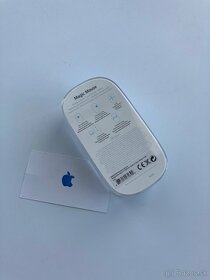 NOVA  Apple Magic Mouse 1 Generácia A1296 - 3