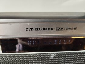 Samsung Dvd rekordér. - 3