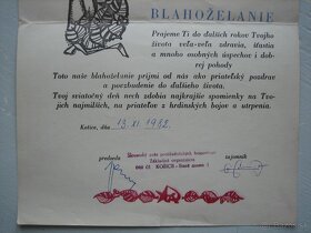partizansky diplom SZPB - 3