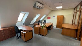 Na prenájom kancelárske priestory v centre Košíc - 3