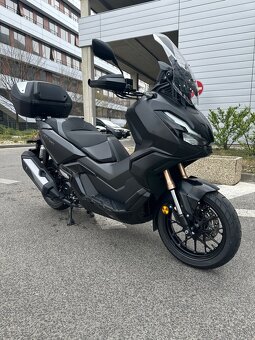 Honda ADV350 - 3