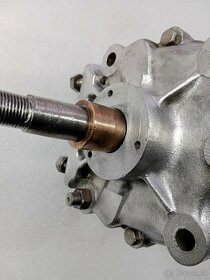 JAWA VILLIERS SPECIAL 175 KLIKA & KARTRY MOTOR ORIGINÁL - 3
