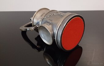 Stolný zapaľovač - 3