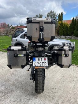 KTM 1190 adventure - 3