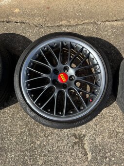 BBS Speedline R19 - 3