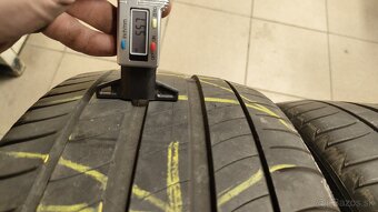Letné Michelin Primacy 3 245/45/18 96Y - 3