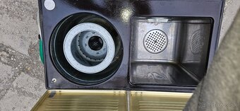 Romo kombi pračka - 3