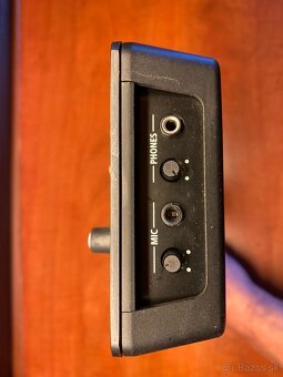 Roland videostrizna V-1HD - 3