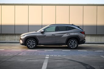 Hyundai Tucson 1.6 CRDi Mild Hybrid Family A/T - 3