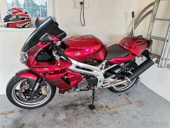 Aprilia Falco SL 1000 - 3
