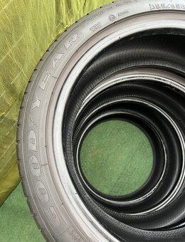 195/45 r16 letné Good Year 84V - 3
