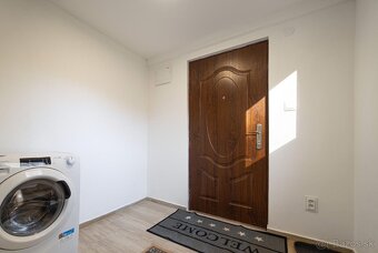 Chata po kompletnej rekonštrukcii v kúpeľoch Byšta,vodovod. - 3