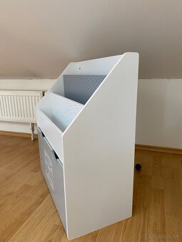 Kniznica pre deti - 3