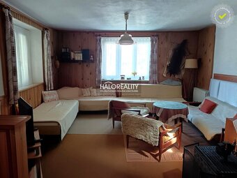 HALO reality - Predaj, rodinný dom Brezová pod Bradlom - EXK - 3