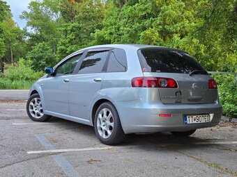 Fiat Croma 1.9 JTD __ Automat - 3
