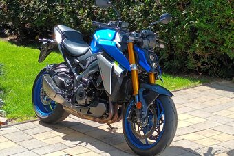 Suzuki GSX-S 1000 - 3